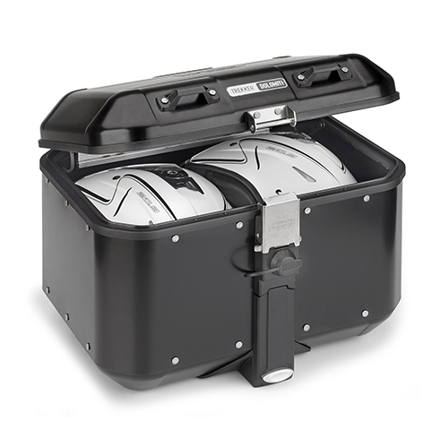 TOPPBOX DLM46 DOLOMITI, MONOKEY bild 4