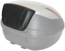 TOPPBOX GIVI E370, MONOLOCK bild 3
