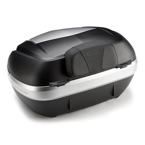 TOPPBOX GIVI V47, MONOKEY bild 3
