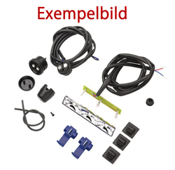 TOPPBOX GIVI V47, MONOKEY bild 7