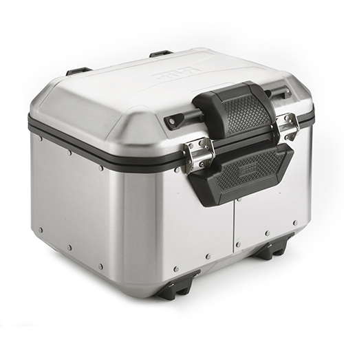 TOPPBOX DLM46 DOLOMITI, MONOKEY bild 6
