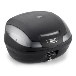 TOPPBOX GIVI E470 SIMPLY III, MONOLOCK bild 3