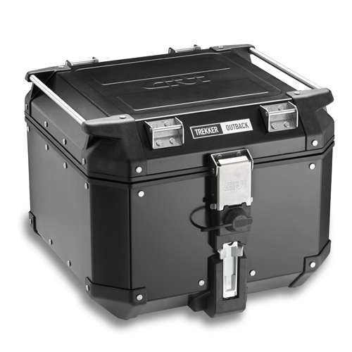 TOPPBOX OBKN42/58 Trekker OUTBACK, PL CAM bild 3