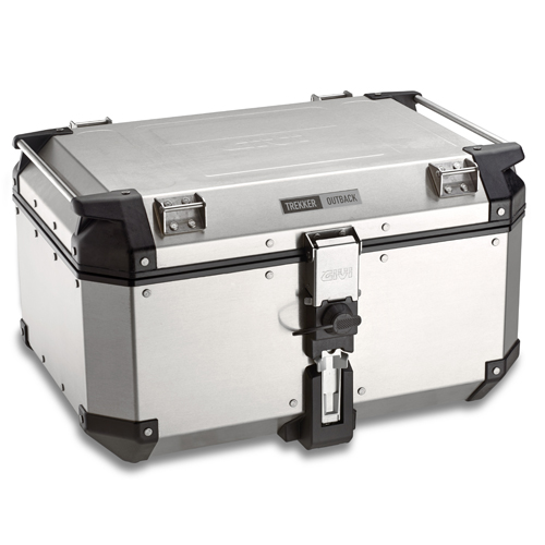 TOPPBOX OBKN42/58 Trekker OUTBACK, PL CAM bild 2
