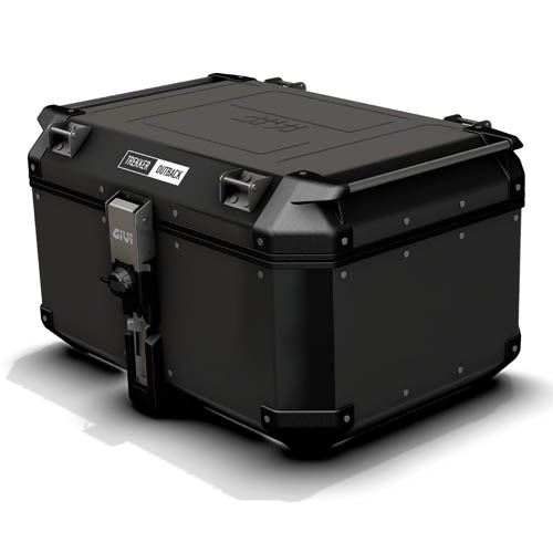 TOPPBOX OBKN42/58 Trekker OUTBACK, PL CAM bild 5