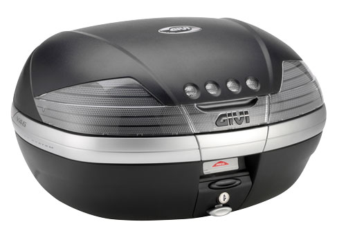TOPPBOX GIVI V46, MONOKEY bild 4
