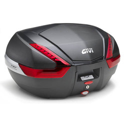 TOPPBOX GIVI V47, MONOKEY bild 8