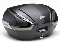 TOPPBOX GIVI V47, MONOKEY bild 6