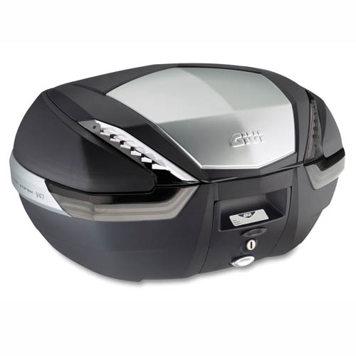 TOPPBOX GIVI V47, MONOKEY bild 5