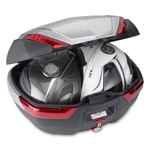 TOPPBOX GIVI V47, MONOKEY bild 2