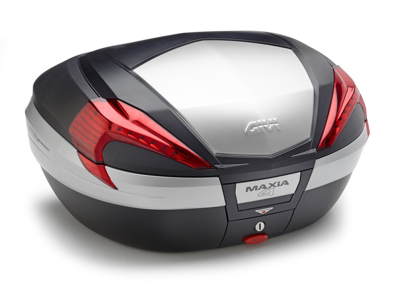 TOPPBOX V56 MAXIA 4, MONOKEY bild 2