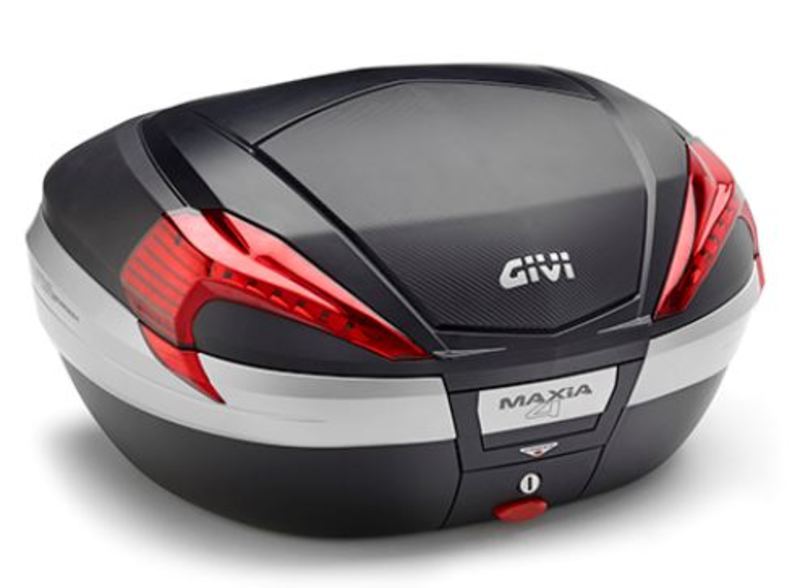TOPPBOX V56 MAXIA 4, MONOKEY bild 3