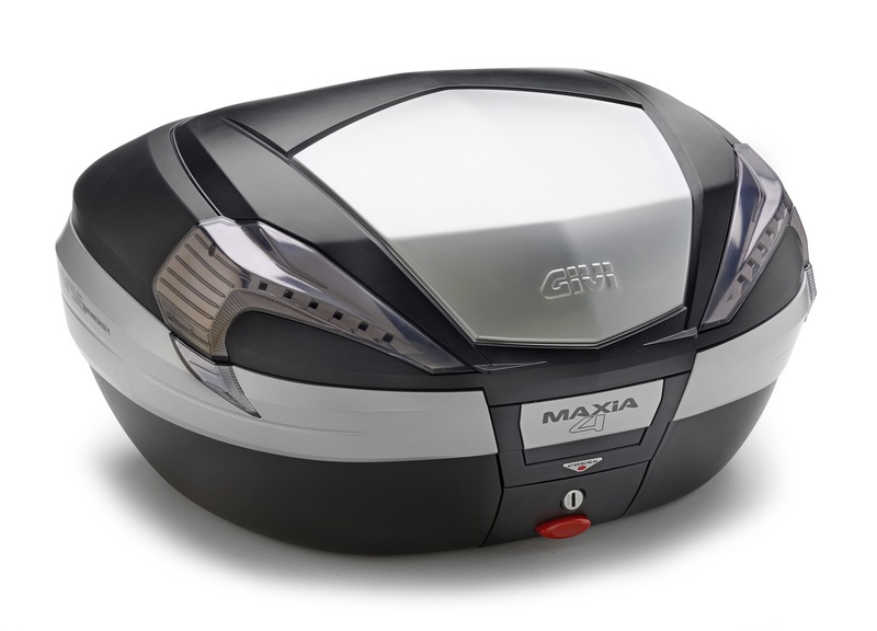 TOPPBOX V56 MAXIA 4, MONOKEY bild 5