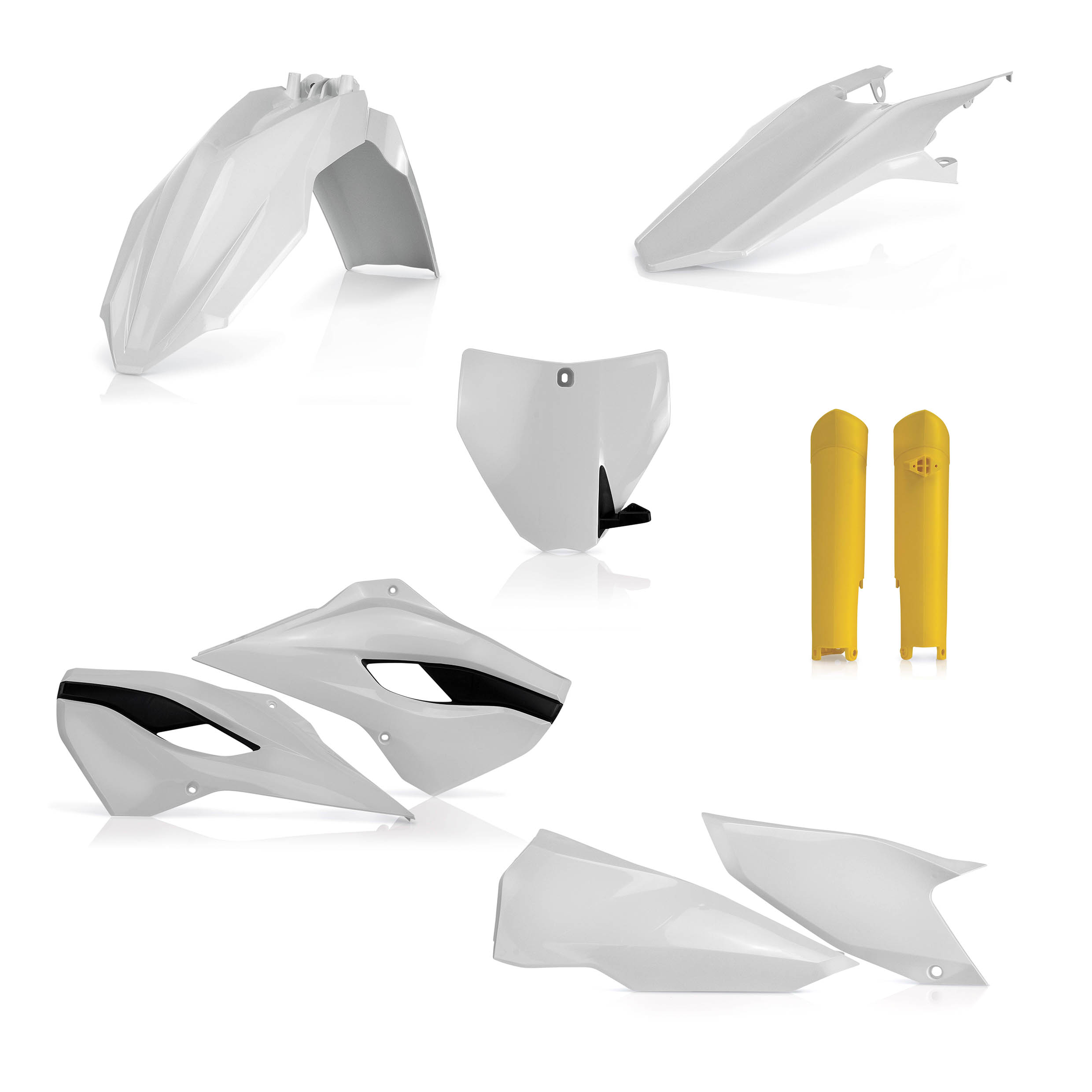 PLASTKIT CROSS bild 9