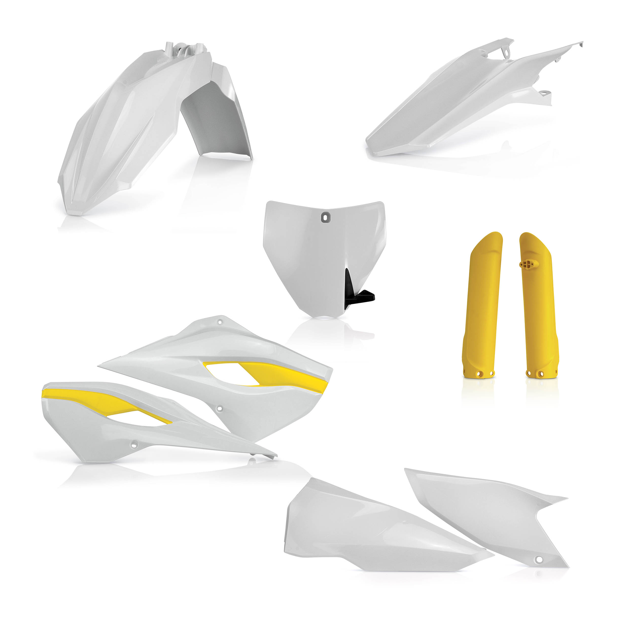 PLASTKIT CROSS bild 10