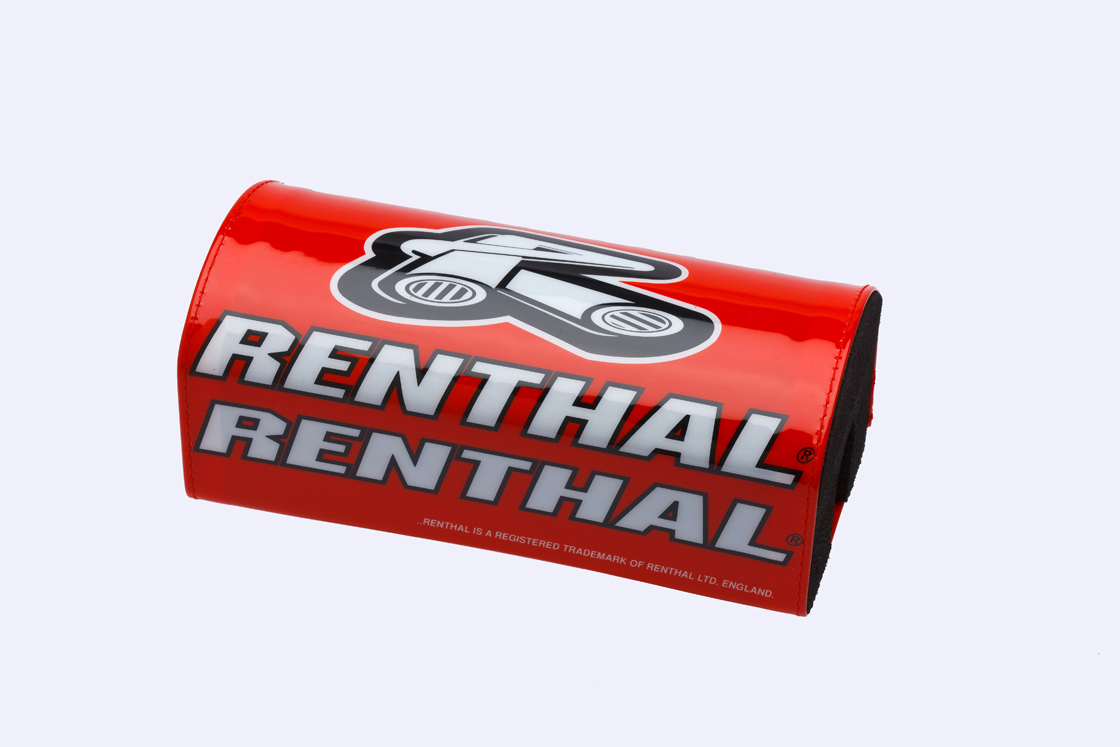 RENTHAL FATBAR PAD bild 2