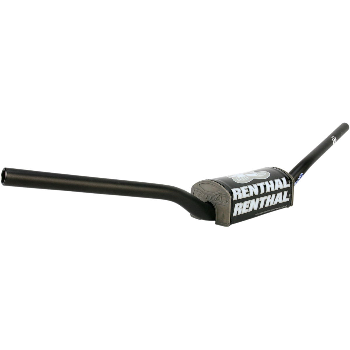 RENTHAL FATBAR STYRE 28, 6MM bild 2