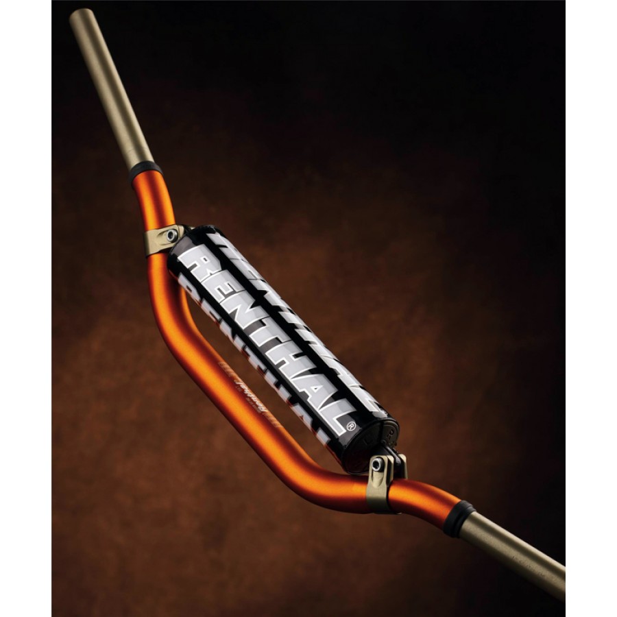 RENTHAL STYRE TWIN WALL 28, 6mm bild 4