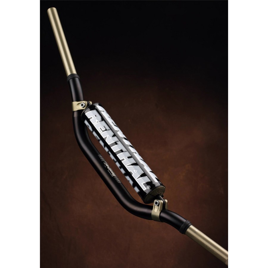 RENTHAL STYRE TWIN WALL 28, 6mm bild 3