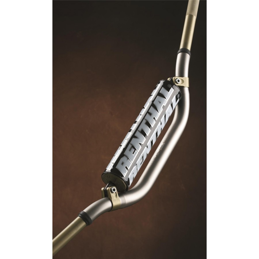 RENTHAL STYRE TWIN WALL 28, 6mm bild 2