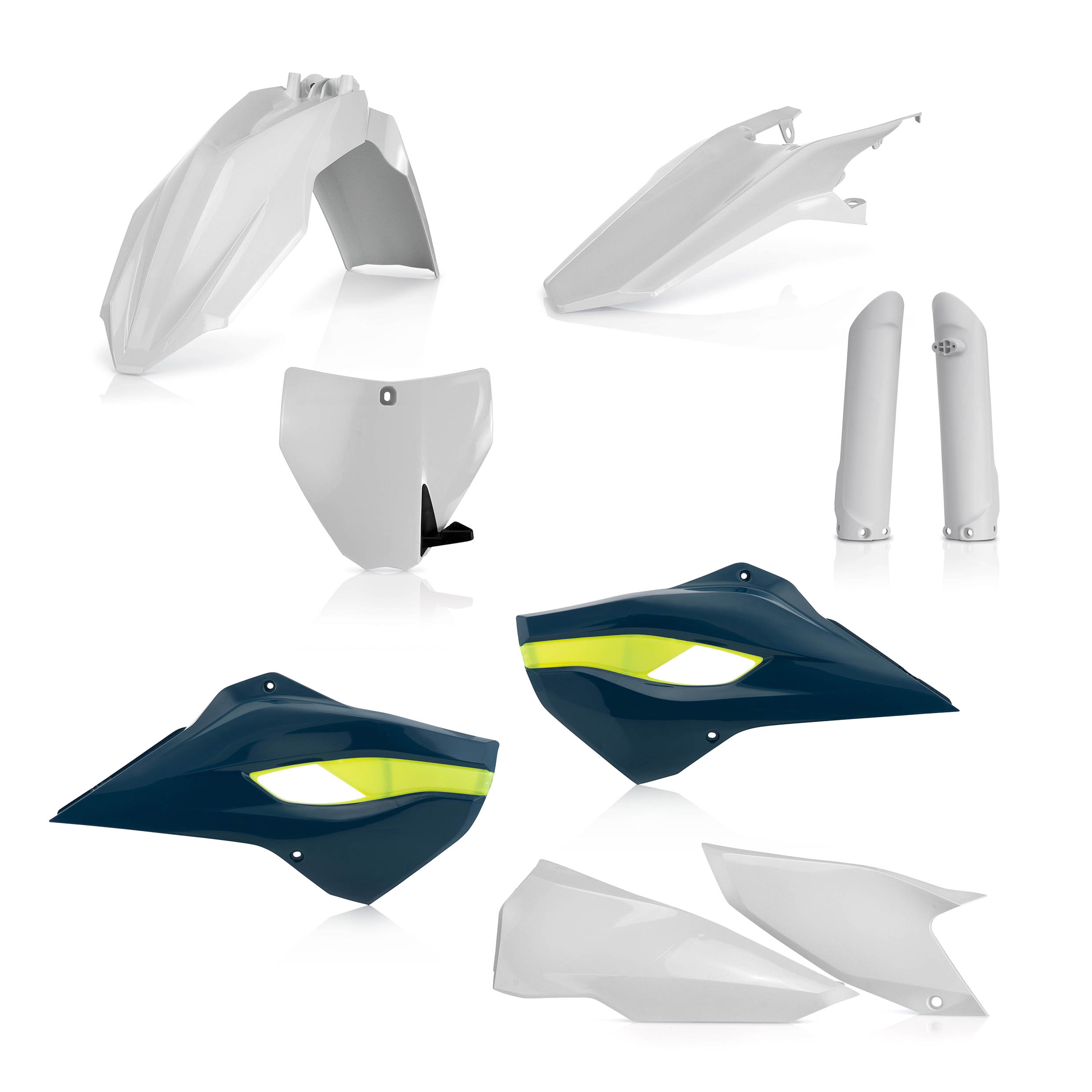 PLASTKIT CROSS bild 41