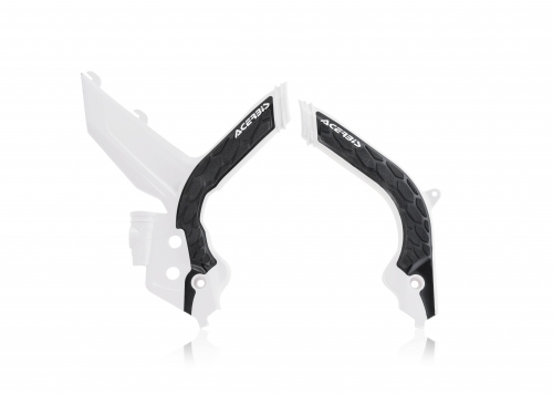 RAMSKYDD X-GRIP VIT