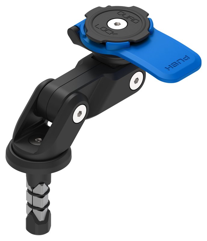 QUAD LOCK MOBILFÄSTE STYRSTÅNG