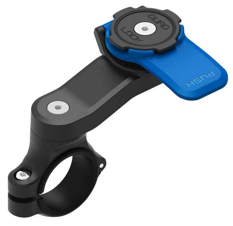 QUAD LOCK MOBILFÄSTE STYRE