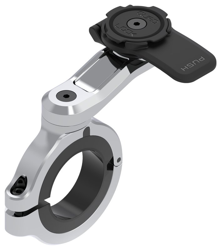 QUAD LOCK MOBILFÄSTE STYRE bild 6