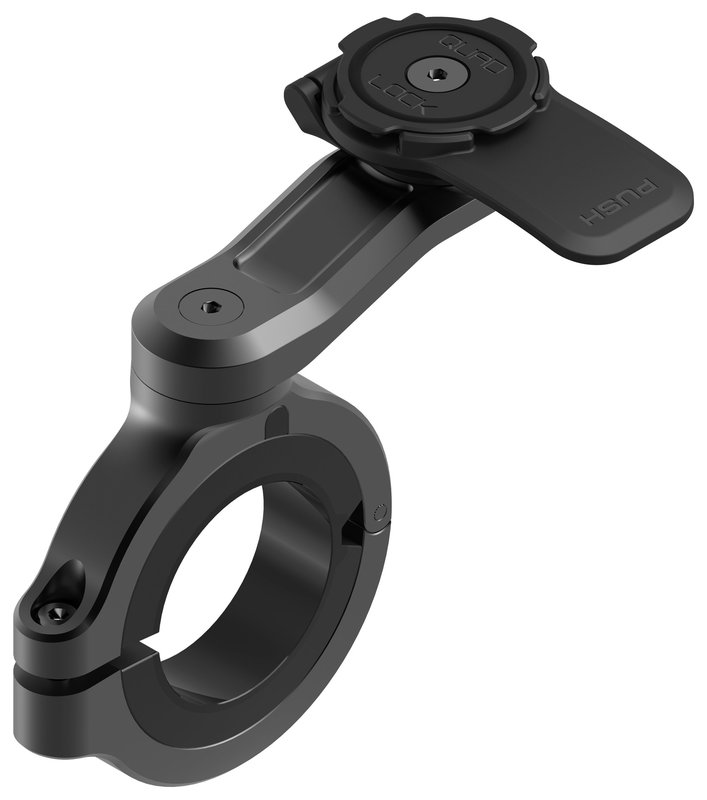 QUAD LOCK MOBILFÄSTE STYRE bild 5