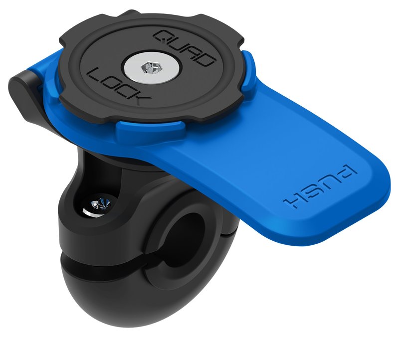 QUAD LOCK KLÄMFÄSTE