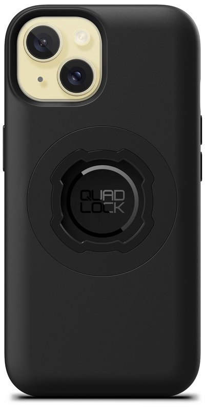 QUAD LOCK MOBILSKAL IPHONE bild 12