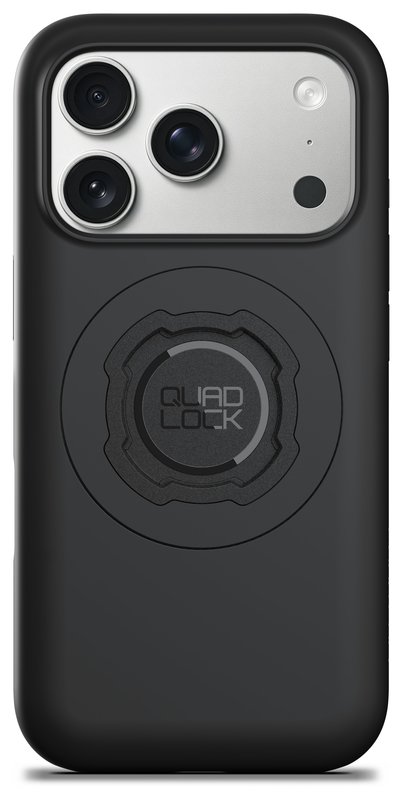 QUAD LOCK MOBILSKAL IPHONE