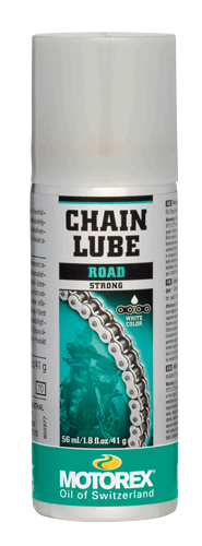 MOTOREX REFILL CHAIN STREET