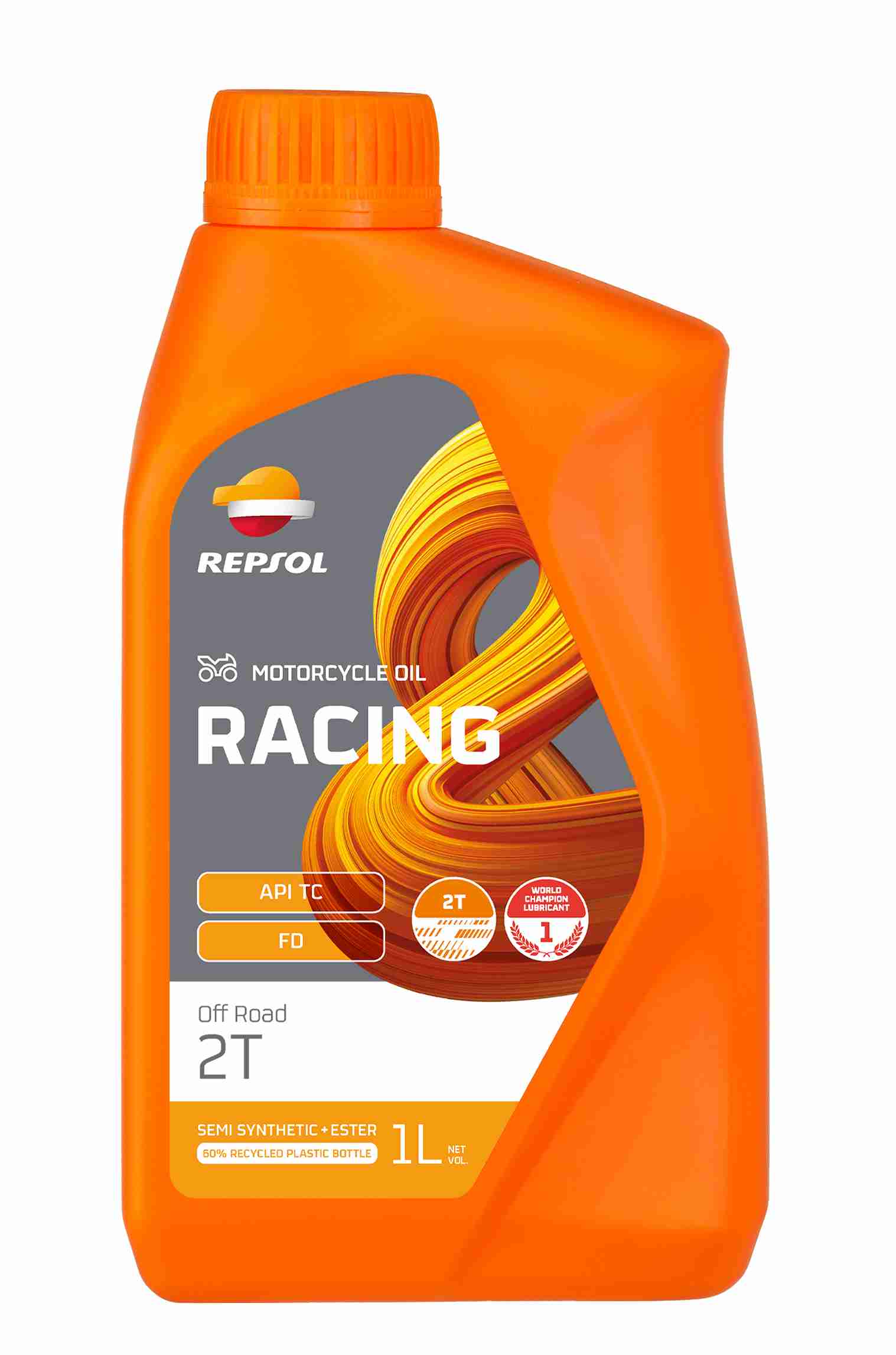 REPSOL 2T OFFROAD