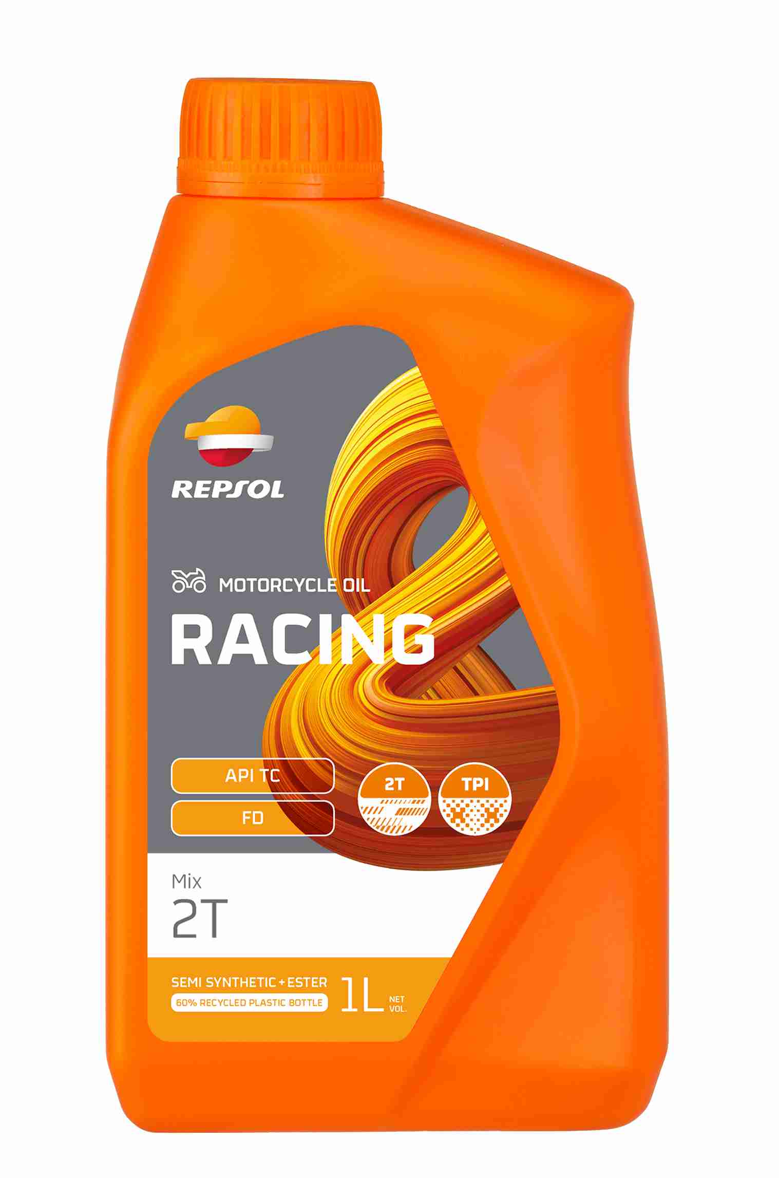 REPSOL RACING 2T MIX