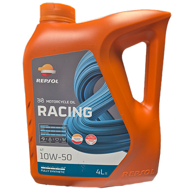 REPSOL RIDER bild 2