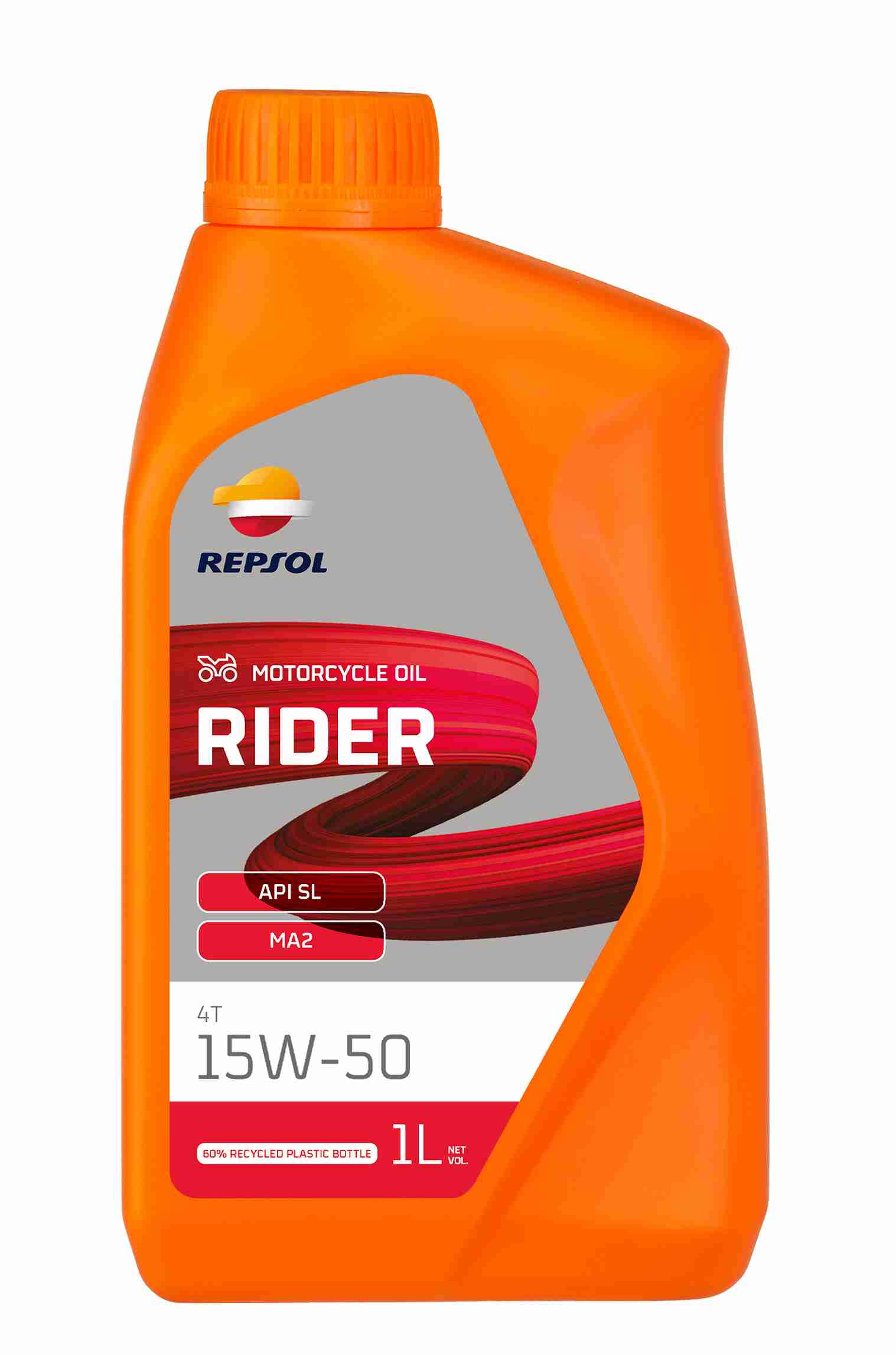 REPSOL RIDER