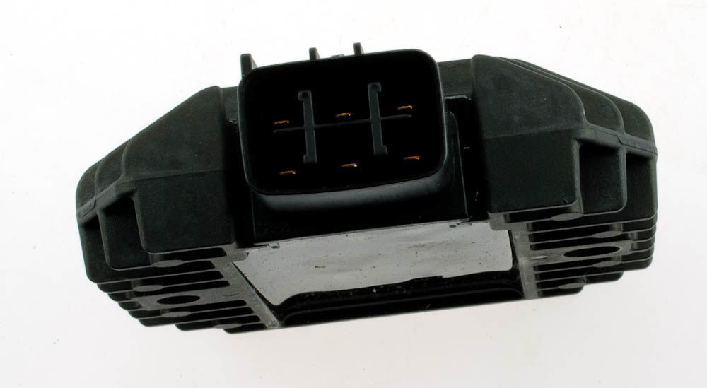 LIKRIKTARE/REGULATOR