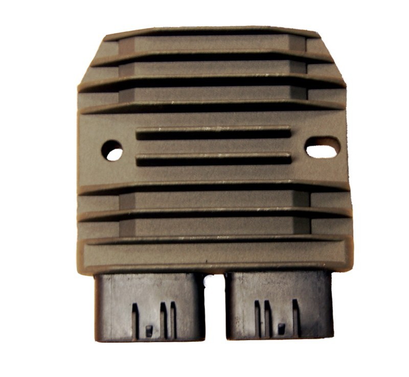 LIKRIKTARE/REGULATOR