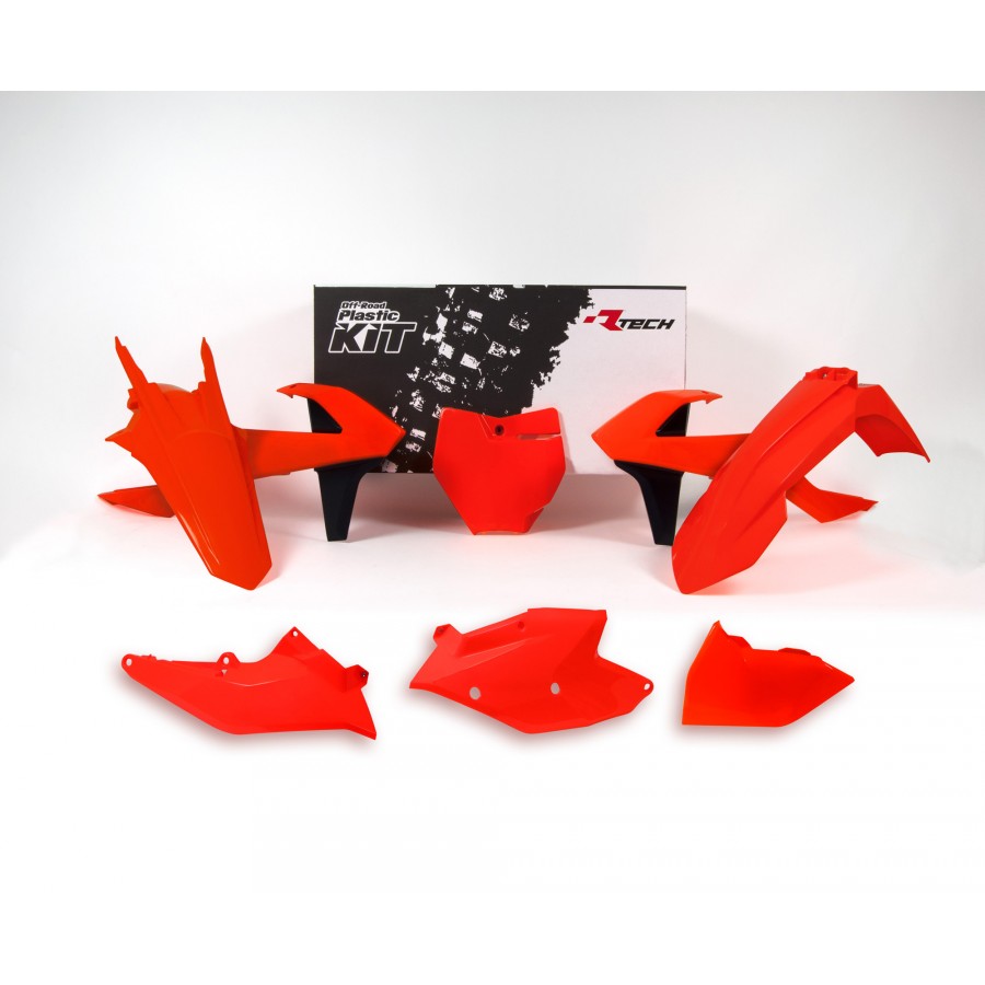 PLASTKIT RTECH (STD)