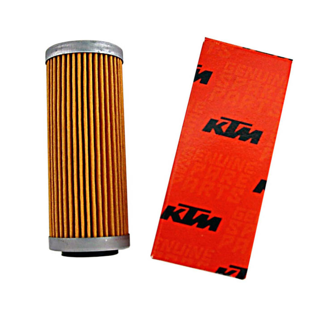 OLJEFILTER ORIGINAL, SERVICEDELAR