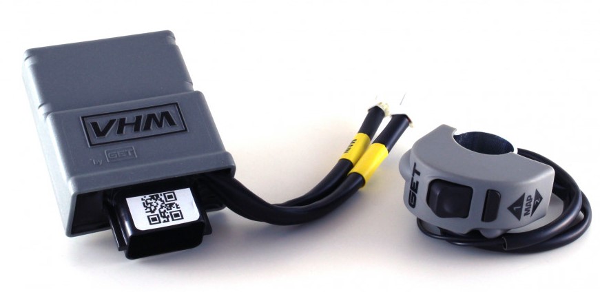 VHM CDI-BOX HIGH PERFORMANCE