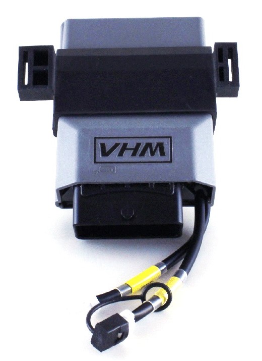 VHM ECU HIGH PERFORMANCE