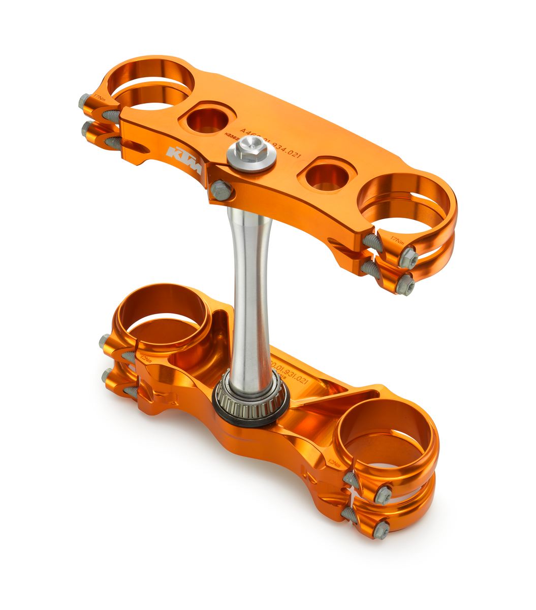 STYRKRONA ORANGE