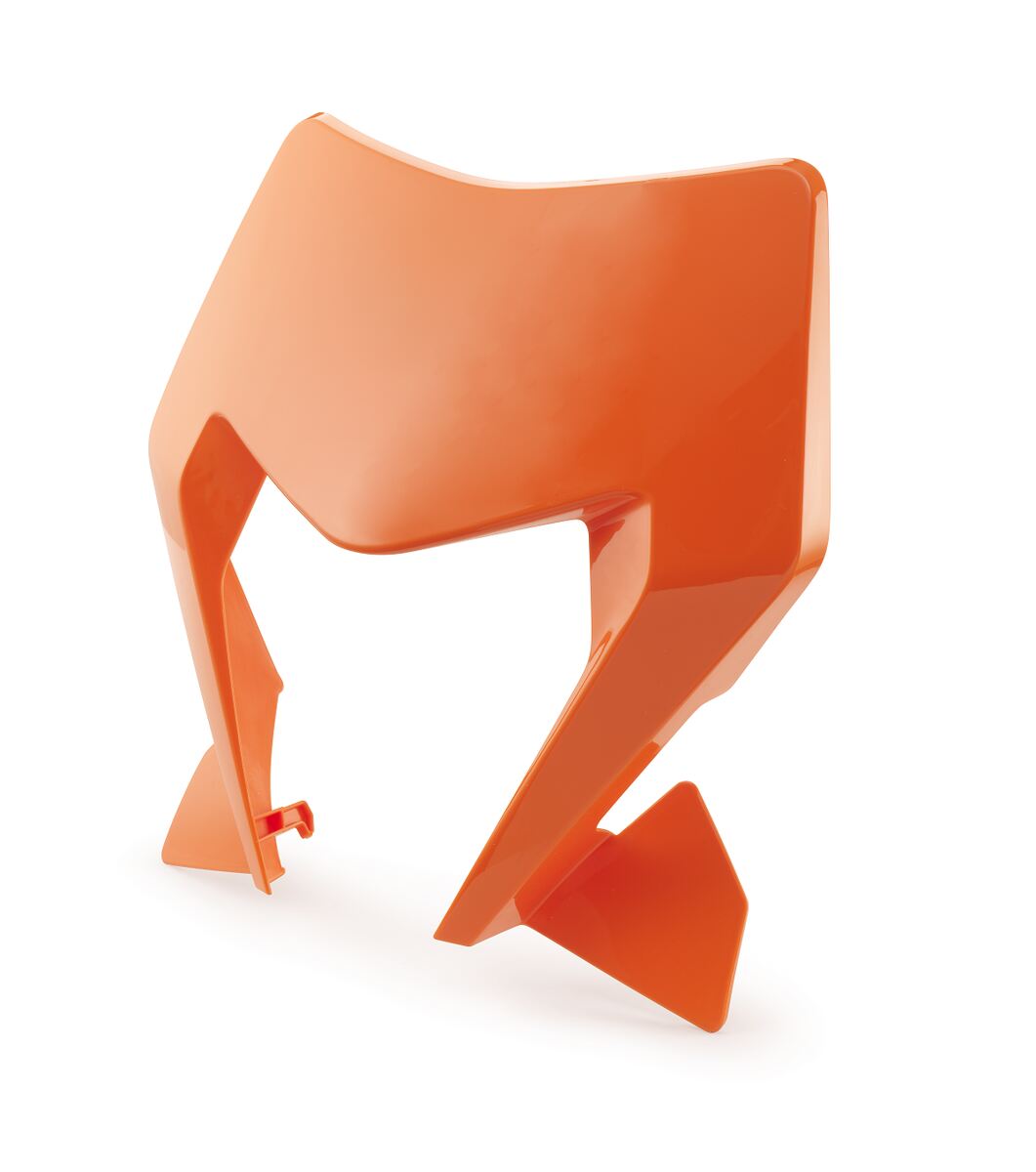 LYKTKÅPA ORANGE