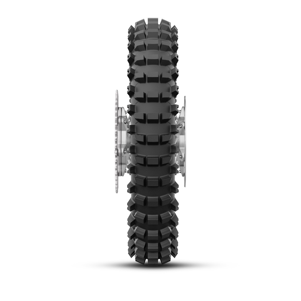 PIRELLI SCORPION MX32 MID SOFT