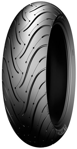 MICHELIN PILOT ROAD 3 bild 3