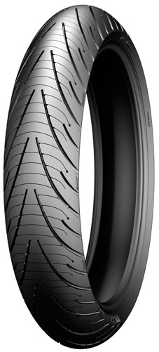 MICHELIN PILOT ROAD 3 bild 2