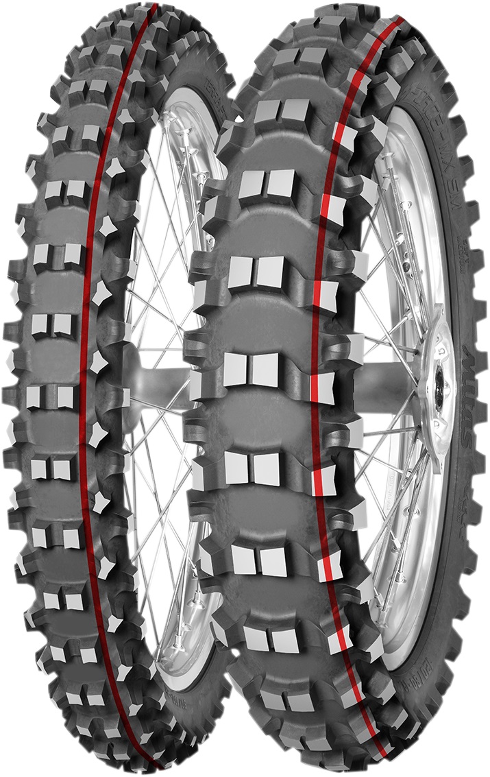 MITAS TERRA FORCE MX KIDS bild 3